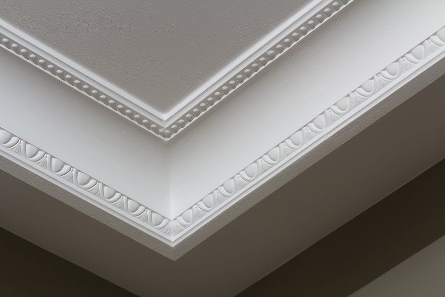Commercial trim carpentry installed in West Roxbury, MA
