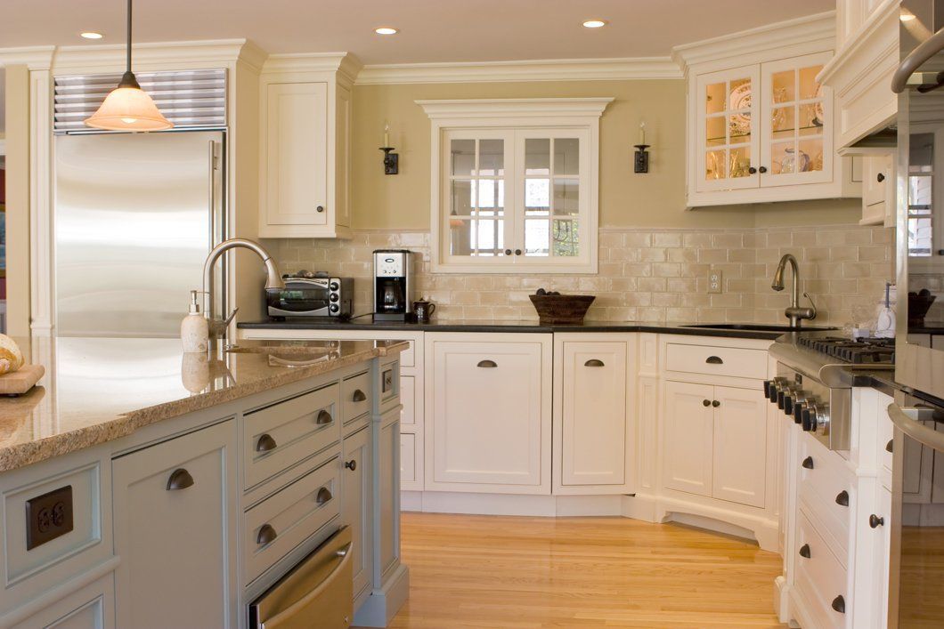 Kitchen Remodeling — Tom Brady Carpentry in West Roxbury,&nbsp;MA