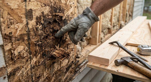 exterior remodeling West Roxbury