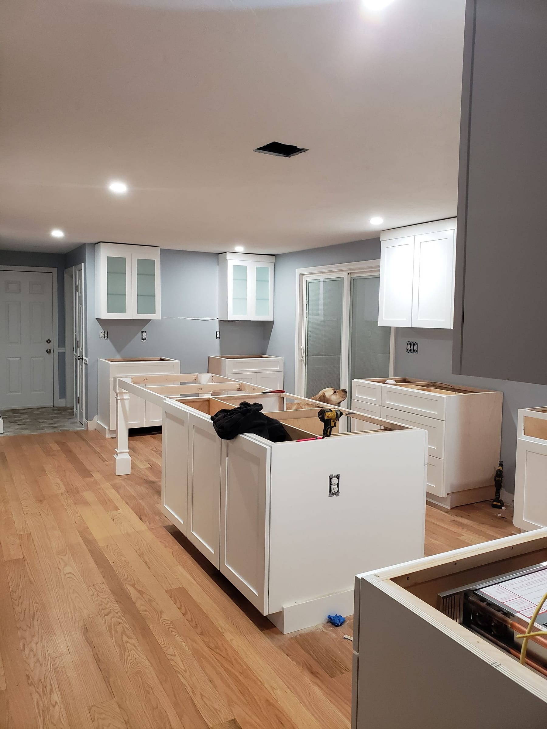 deck+installation+service+west+roxbury+ma